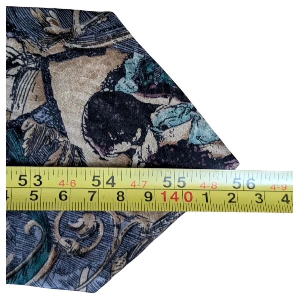 Gone With The Wind Tie 56